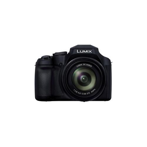 Fotocamera digitale panasonic - digitale,
