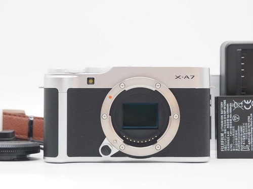 Fujifilm 2 megapixel - fujifilm, 24,2