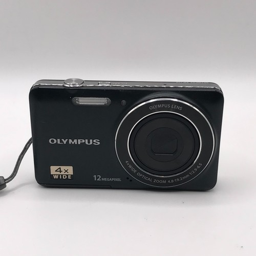 Olympus 110 12mp digital - olympus,