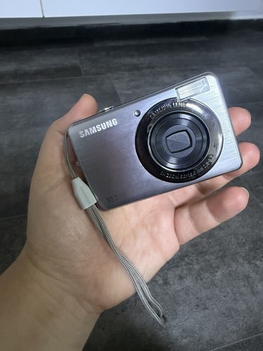 Samsung pl50 fotocamera - samsung,