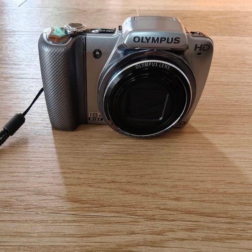 Fotocamera digitale compatta