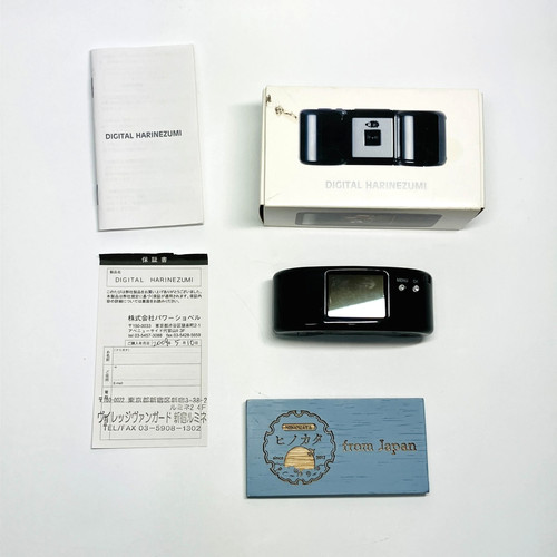 Fotocamera digitale giocattolo