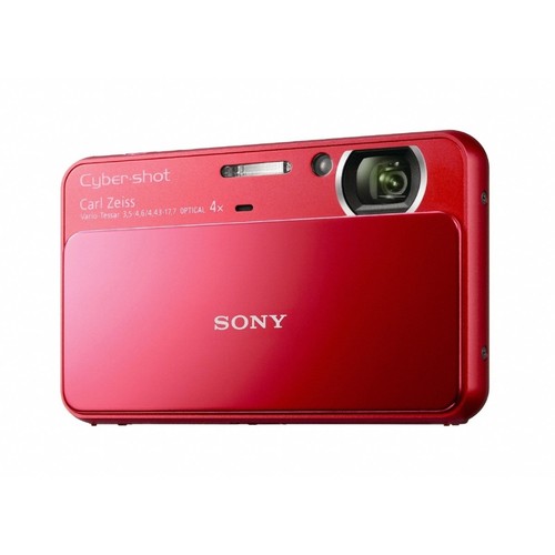 Sony cyber shot dsc t110 - sony, dsc-t110