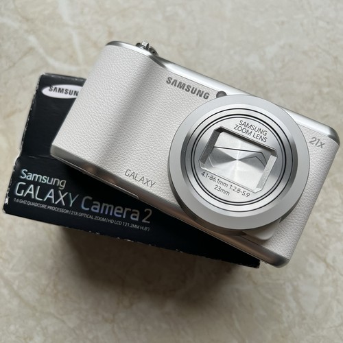 Samsung galaxy camera - samsung, 2