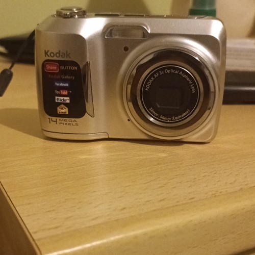 Kodak easyshare c183 - kodak,