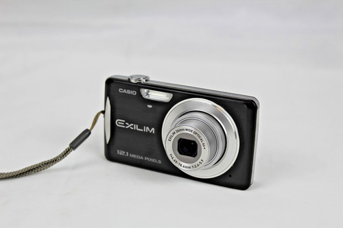 Fotocamera digitale casio - digitale,
