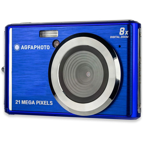 Agfaphoto realishot dc5200 - agfaphoto,