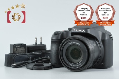 Panasonic lumix fz82 1 - lumix, 18,1