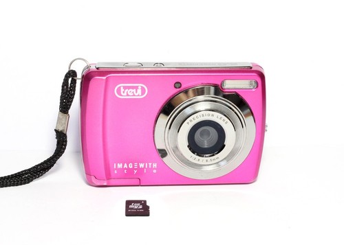 Trevi dc2310 fotocamera - dc2310,