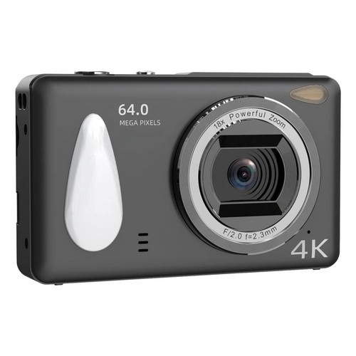 Fotocamere digitali 18x da - digitali,