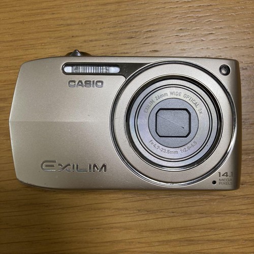 Casio z2300 fotocamera - ex-z2300, gd