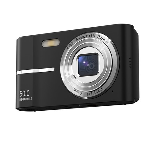 Fotocamera digitale retrò - fotocamera, da