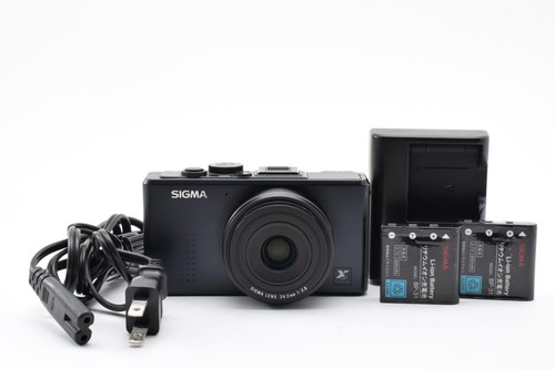Fotocamera digitale compatta
