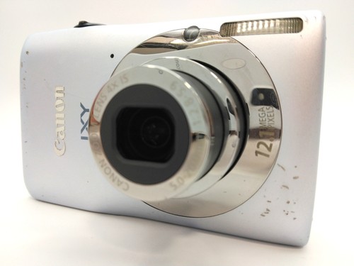 Eccellente fotocamera - [eccellente],