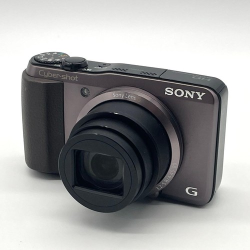 Fotocamera digitale sony - fotocamera,