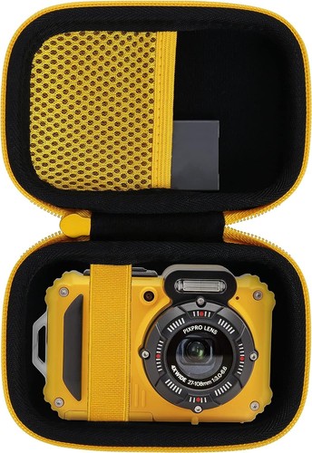 Custodia rigida per fotocamera - custodia,