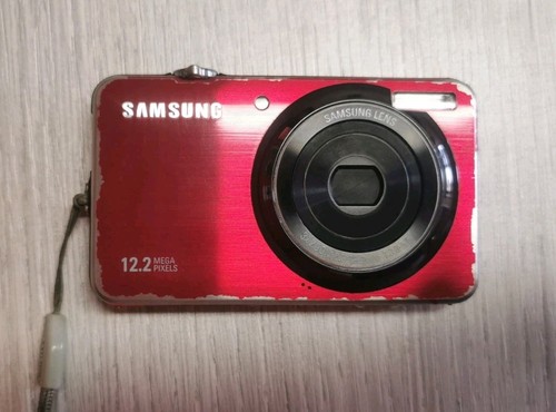 Fotocamera digitale samsung - fotocamera,