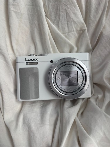 Panasonic lumix tz99 - panasonic, dc-tz99