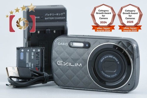 Fotocamera digitale casio - fotocamera,