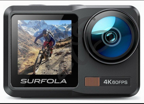 Action cam 60fps sf630 - 60fps,,