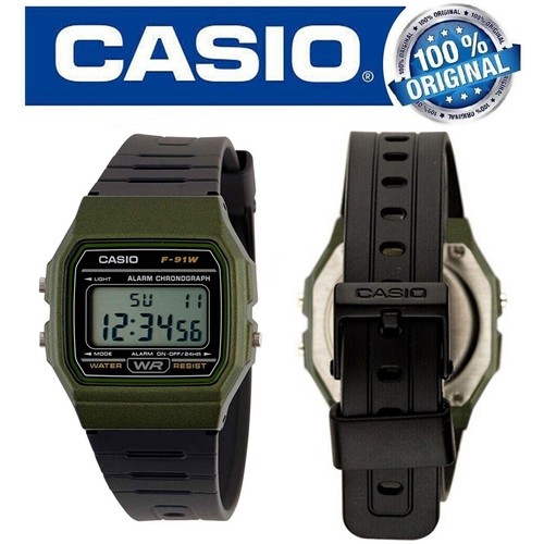 Orologio digitale casio - orologio,