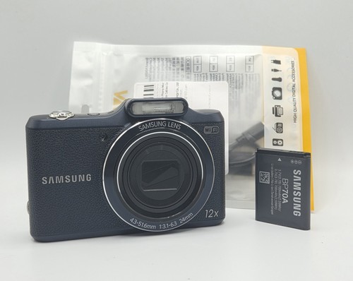 Samsung wb50f fotocamera - samsung,