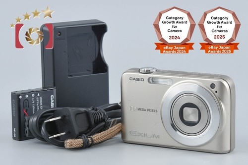 Casio exilim zoom z1050 - zoom, ex-z1050