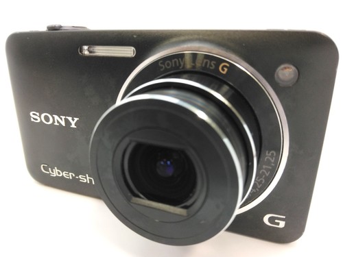 Eccellente fotocamera - [eccellente],