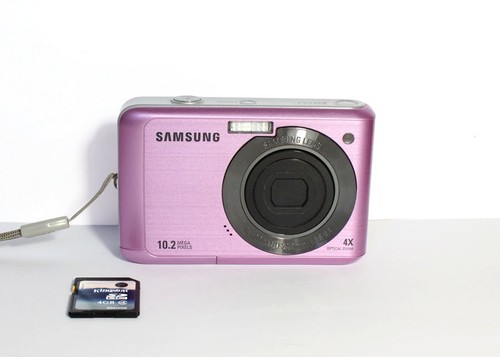Samsung es20 fotocamera - samsung,