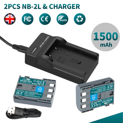 Pezzi batteria caricatore - 2,