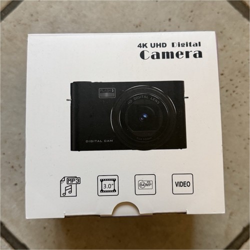 Longyi fotocamera compatta - longyi,