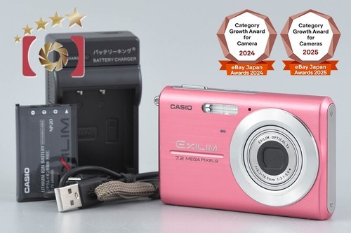 Casio exilim z75 fotocamera - casio,