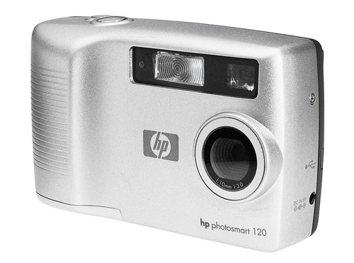 Fotocamera digitale - fotocamera,