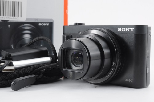 Fotocamera digitale sony - fotocamera,