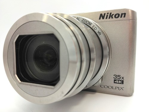 Eccellente nikon coolpix - [eccellente],