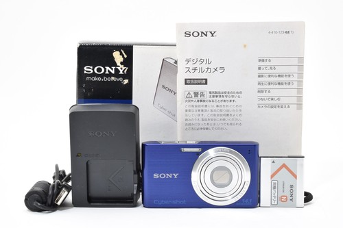 Sony cyber shot dsc w610 - sony, cyber-shot