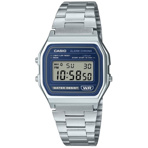 A158wea 2ef orologio - orologio, digitale