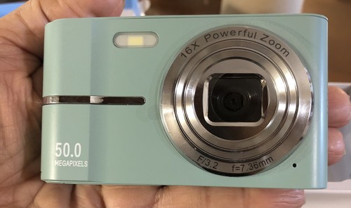 Digital camera 50mp - camera,