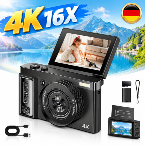 Fotocamera digitale fotocamera