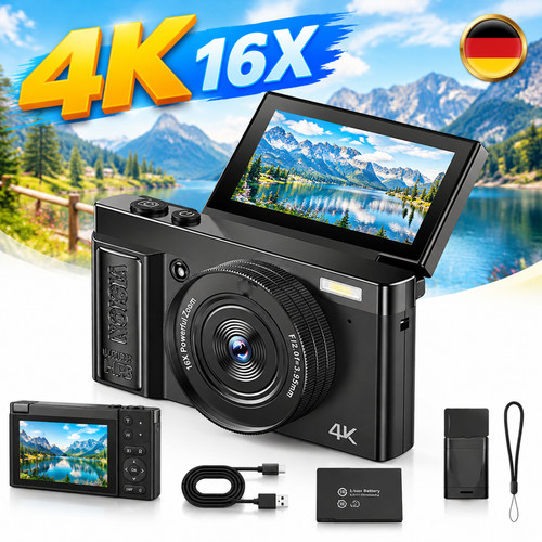 Fotocamera digitale fotocamera