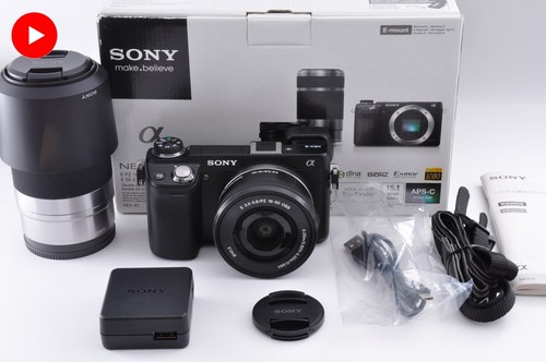 Come nuovo sony alpha - [n, nuovo]