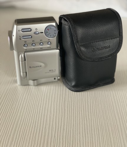 Fujifilm camera digitale - fujifilm,
