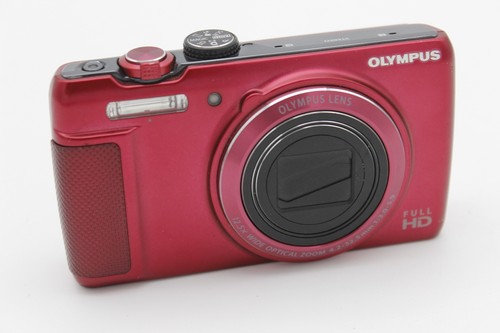 Olympus series 16 0 - s,