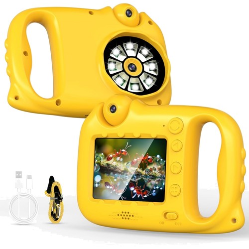 Microscopio per bambini - , 1000x