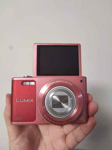 Panasonic lumix dmc sz10 - lumix, dmc-sz10