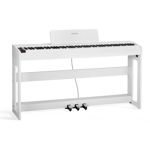 Pianoforte digitale tasti - pianoforte,