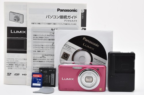 Quasi come nuovo - [], panasonic