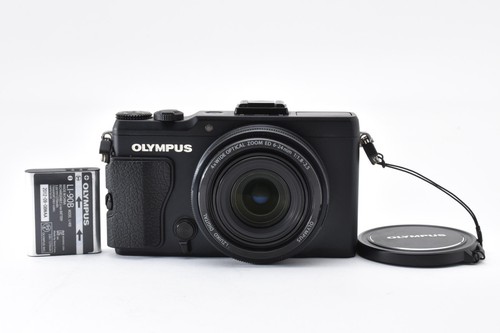 Quasi come nuova olympus - come,