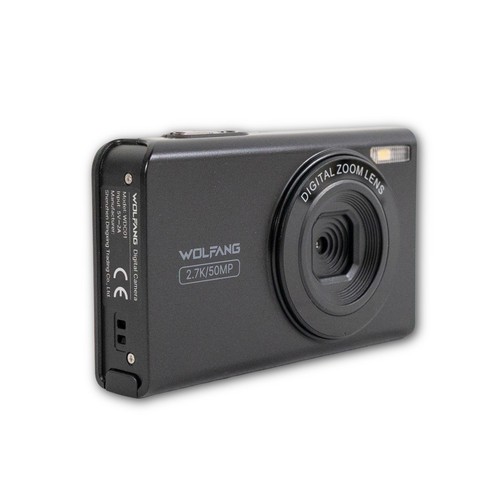 Wolfang wdc01 fotocamera - wolfang,