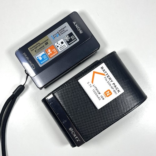 Sony cyber shot - sony, cyber-shot